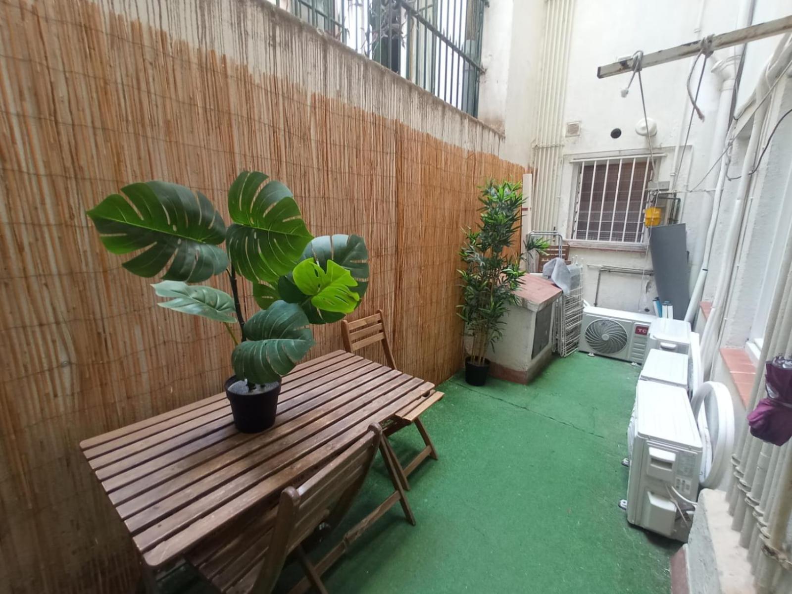 Private On Tamarit Street * Barcellona